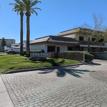 1 Bed Apt In Heart Of Old Town Scottsdale Exterior photo